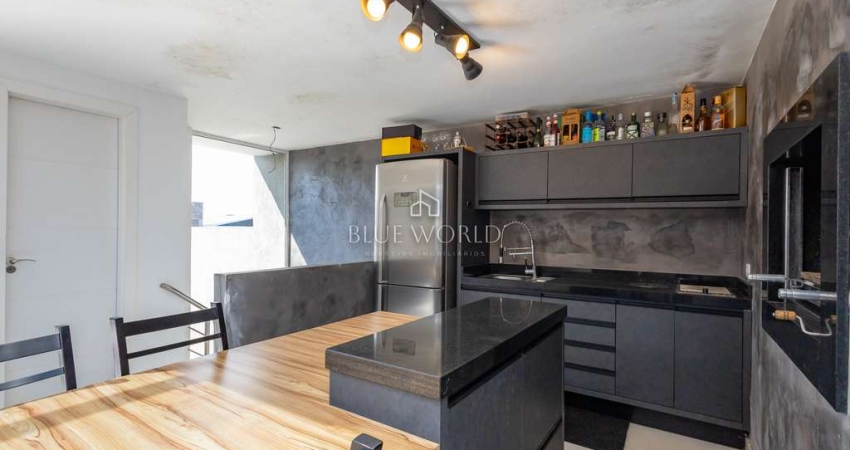 Casa com 3 quartos à venda no Uberaba, Curitiba 