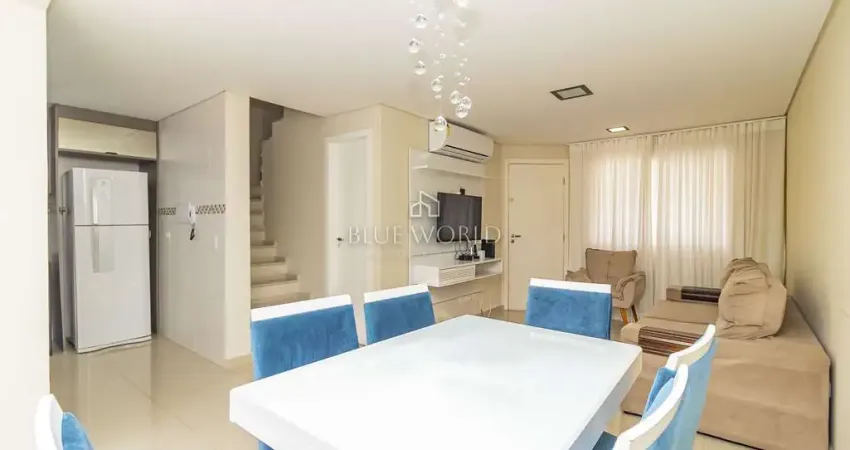 Casa com 3 quartos à venda na Rua Maria Luiza Bazzani Natal, Uberaba, Curitiba