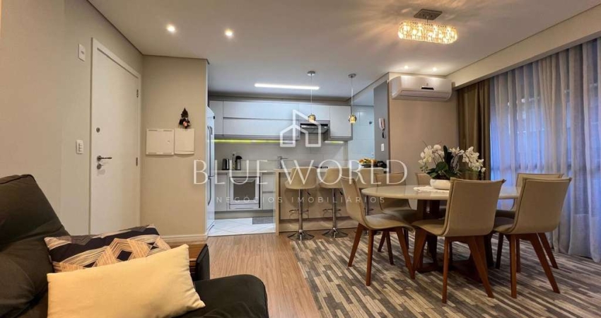 Apartamento com 2 quartos à venda no Guabirotuba, Curitiba 