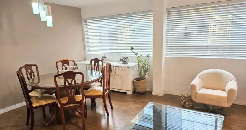 Apartamento com 3 quartos à venda na Rua Dias da Rocha Filho, 261, Alto da Rua XV, Curitiba