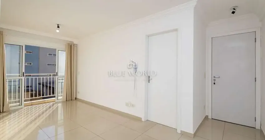 Apartamento com 3 quartos à venda na Rua Coronel Herculano de Araújo, 147, Novo Mundo, Curitiba