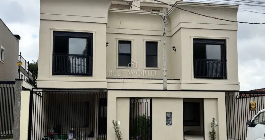Casa em condomínio fechado com 3 quartos à venda na Rua José de Mello Braga Júnior, Jardim das Américas, Curitiba