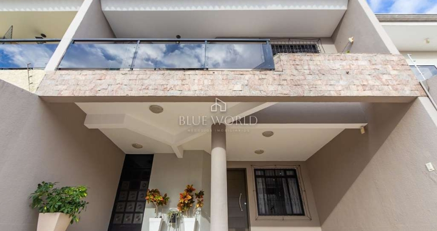 Casa com 3 quartos à venda no Jardim das Américas, Curitiba 