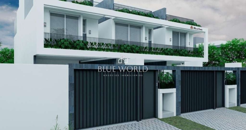Casa com 3 quartos à venda na Rua Camões, 203, Alto da Rua XV, Curitiba