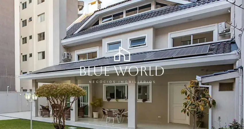 Casa com 4 quartos à venda na Rua Colombo, 1041, Ahú, Curitiba