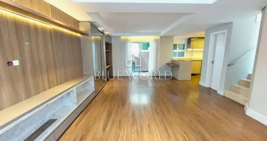 Casa com 3 quartos à venda na Avenida Senador Salgado Filho, Uberaba, Curitiba