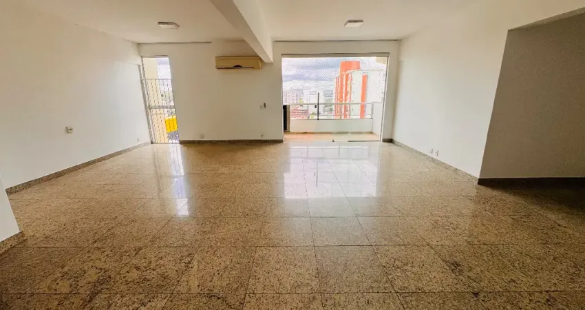 Apartamento com 4 quartos para alugar na Rua Barão do Rio Branco, 149, Centro, Governador Valadares