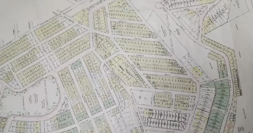 Terreno à venda na Rua Odilon Ferreira Matos, 432, Santo Agostinho, Governador Valadares