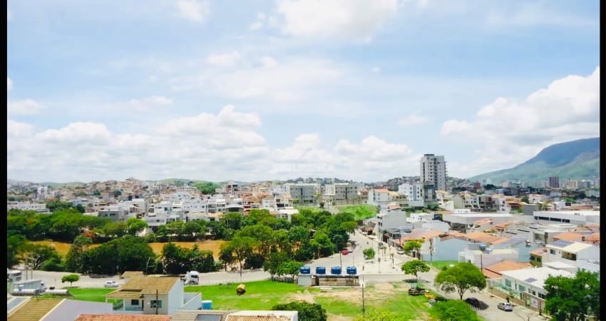 Apartamento com 2 quartos à venda na Rua das Andorinhas, 47, Lagoa Santa, Governador Valadares