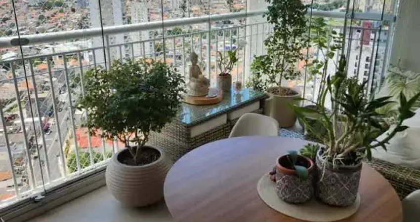 Sensacional apartamento tipo para venda com 3 quartos, sendo 1 suíte, 81m²