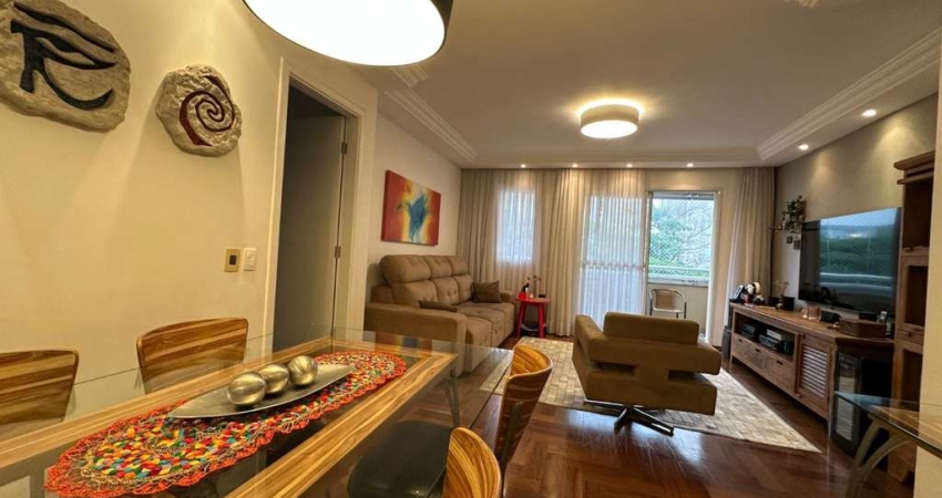 Espetacular apartamento tipo para venda com 3 quartos, sendo 1 suíte, 101m²