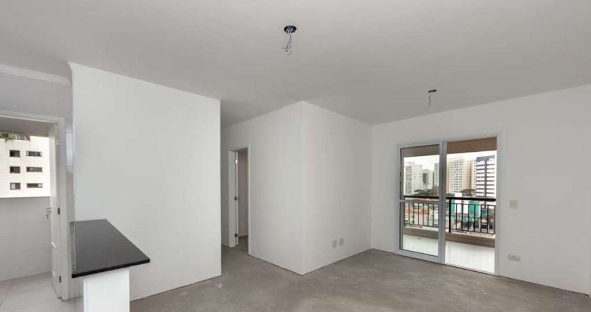 Versátil apartamento tipo para venda com 2 quartos, sendo 1 suíte, 65m²