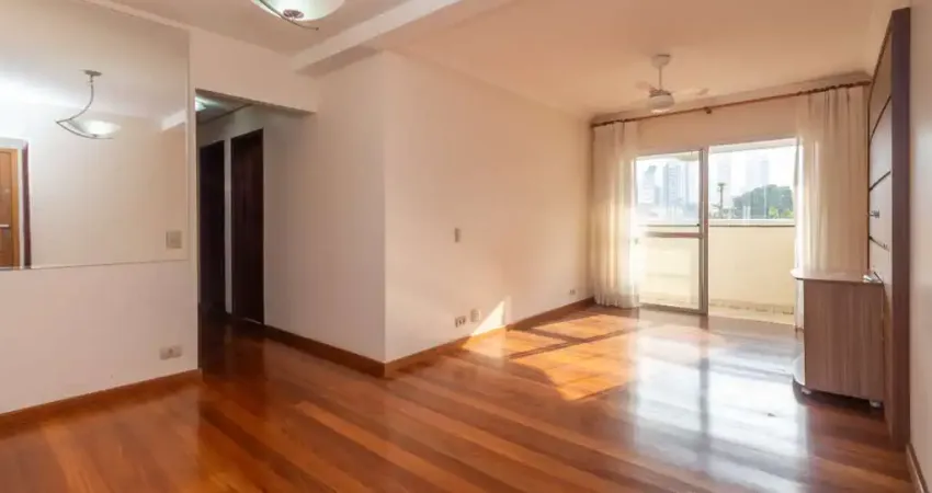 Funcional apartamento tipo para venda com 3 quartos, sendo 1 suíte, 80m²