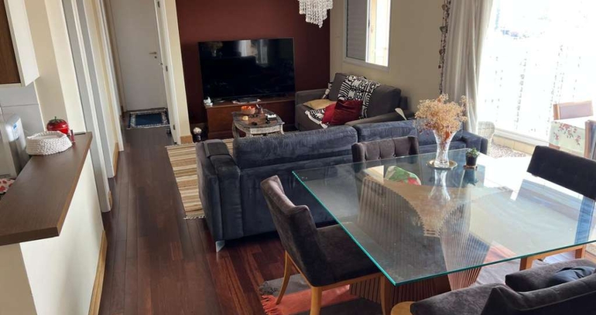 Versátil apartamento tipo para venda com 3 quartos, sendo 1 suíte, 105m²