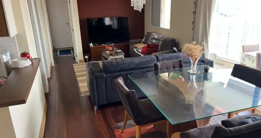 Espetacular apartamento tipo para venda com 3 quartos, sendo 1 suíte, 105m²