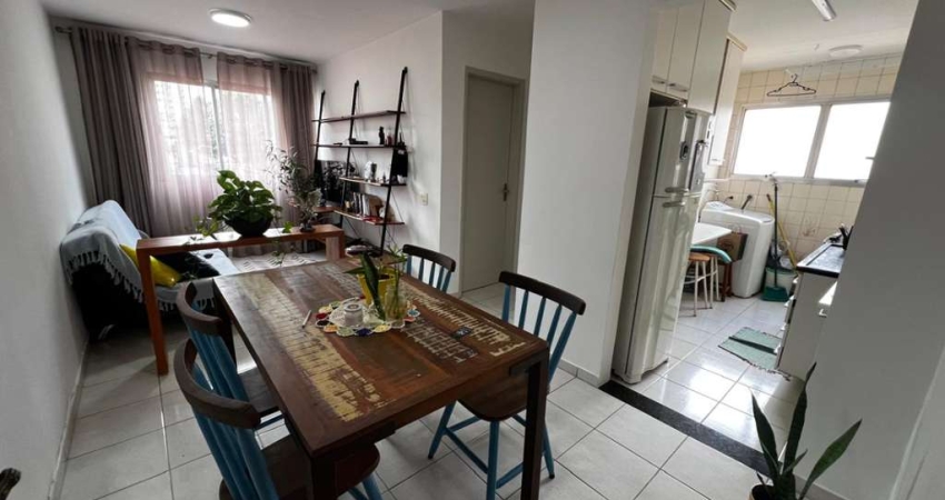 Imperdível apartamento tipo para venda com 1 quarto, 38m²