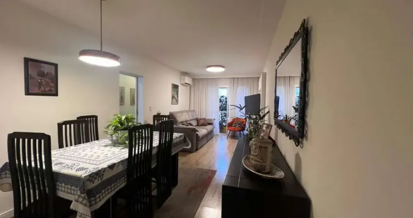 Atraente apartamento tipo para venda com 3 quartos, 79m²