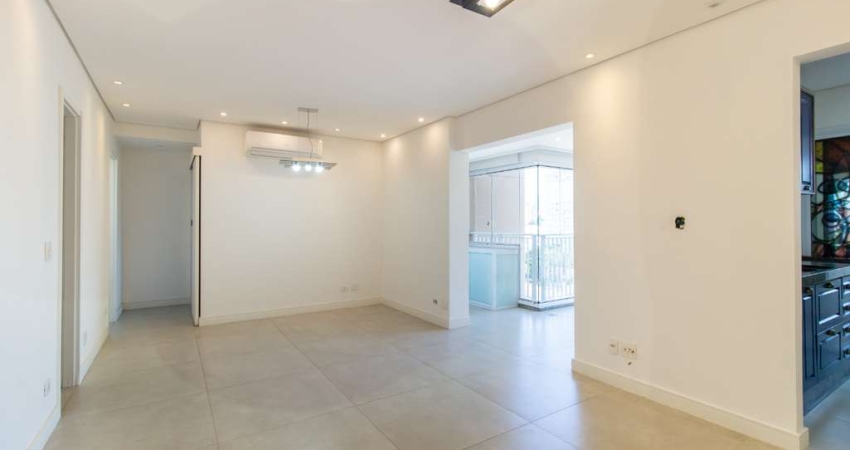Agradável apartamento tipo para venda com 2 quartos, sendo 2 suítes, 84m²