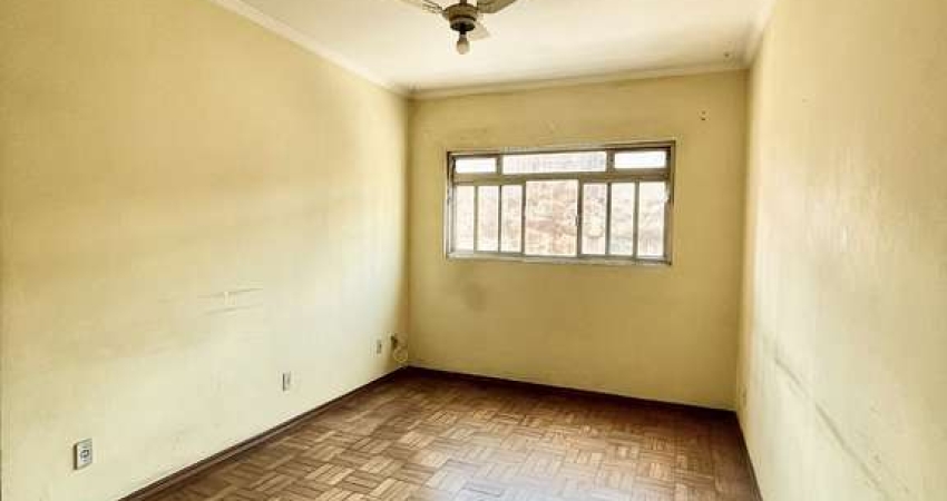 Agradável apartamento tipo para venda com 2 quartos, 75m²