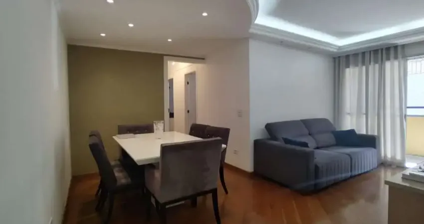 Funcional apartamento tipo para venda em Saúde com 3 quartos, sendo 1 suíte, 74m²