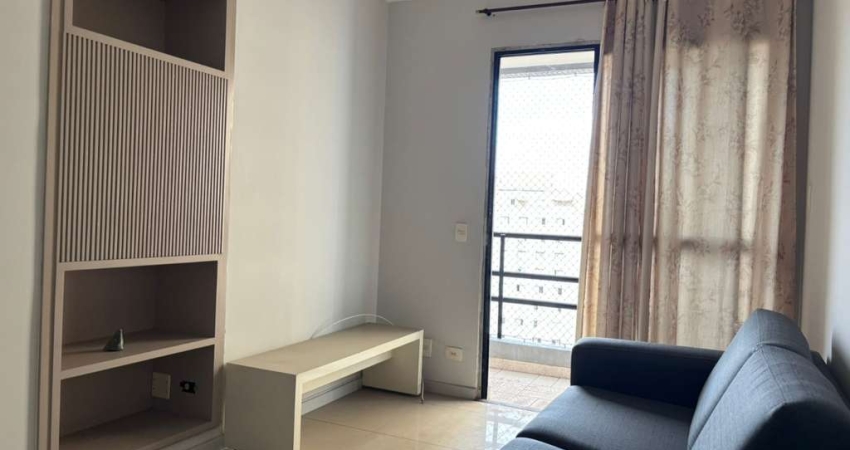 Elegante apartamento tipo para venda em Saúde com 1 quarto, 41m²