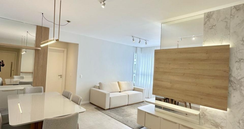 Apartamento NOVO e Semi Mobiliado no Panazzolo - Caxias do Sul/RS