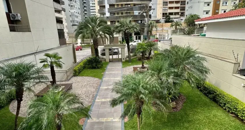 Apartamento amplo e semi mobiliado, com 3 suítes no Exposição - Caxias do Sul/RS