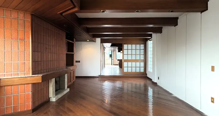Apartamento com 3 quartos à venda no Centro, Caxias do Sul 