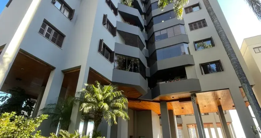 Apartamento com 3 quartos à venda na Rua Doutor Montaury, 371, Madureira, Caxias do Sul