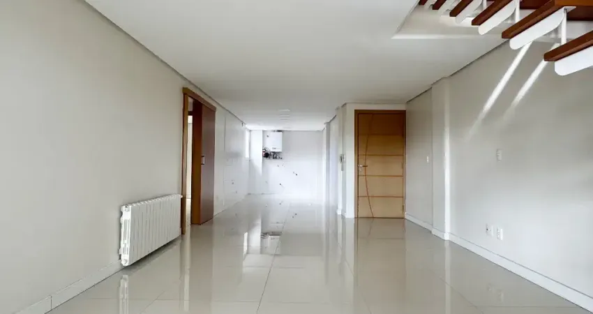Cobertura Duplex, com elevador nos 2 andares - PANAZZOLO / Caxias do Sul
