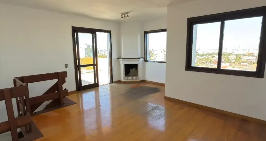 Cobertura duplex no bairro Madureira em Condomínio Clube, ampla infraestrutura de lazer para você e sua família!