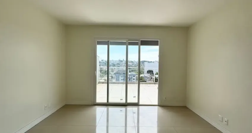Apartamento com 3 quartos à venda na Rua Fagundes Varela, 140, Panazzolo, Caxias do Sul