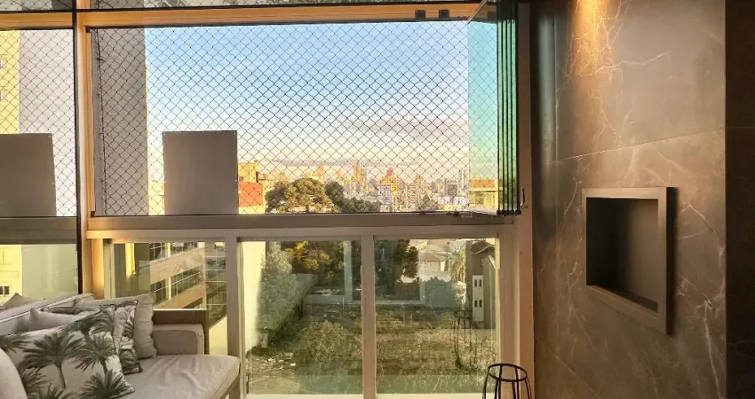 Apartamento com 3 quartos à venda no Madureira, Caxias do Sul 