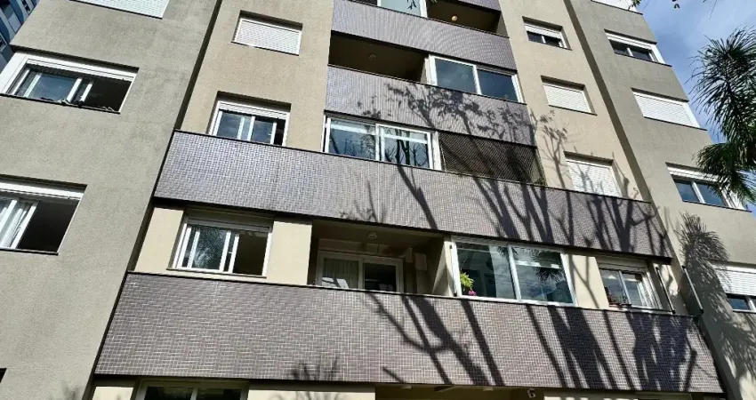 Baita apartamento próximo a luiz antunes, com 100m², suíte, 2 vagas e muito sol.