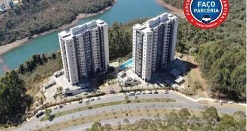 RESIDENCIAL FELICE - APARTAMENTO COM VISTA À VENDA