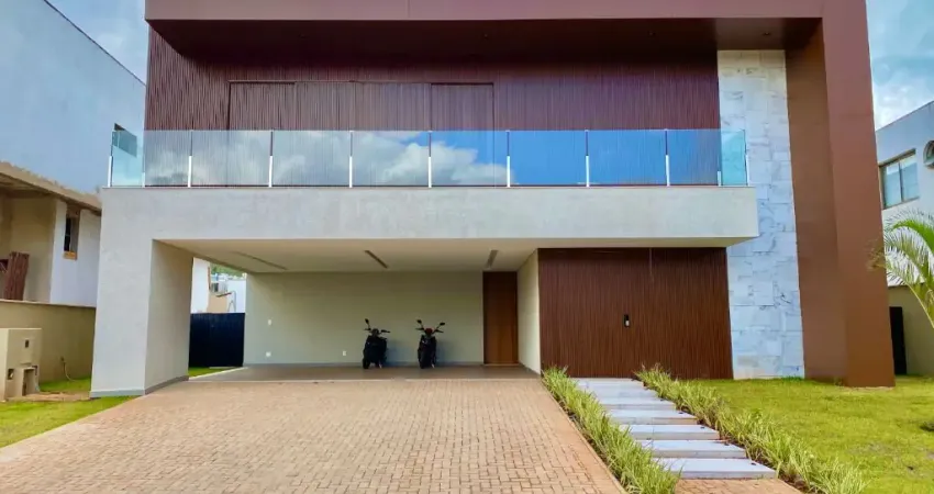 Casa em condomínio fechado à venda no Alphaville - Lagoa dos Ingleses, Nova Lima 