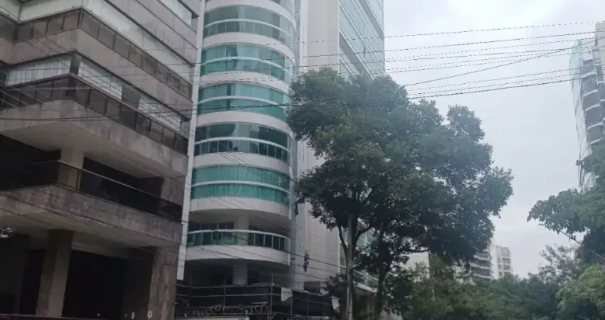 Apartamento de Alto Padrão para Aluguel – Praia do Canto, Vitória/ES