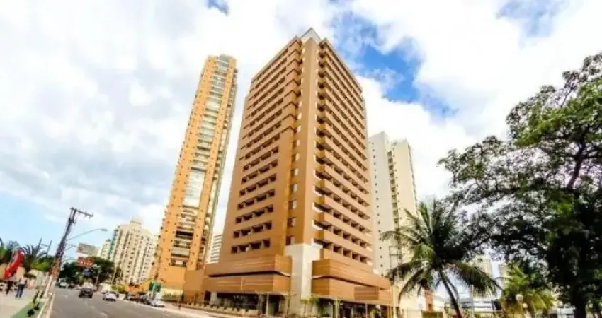 Sala Comercial à Venda – Polo Financeiro de Vitória
