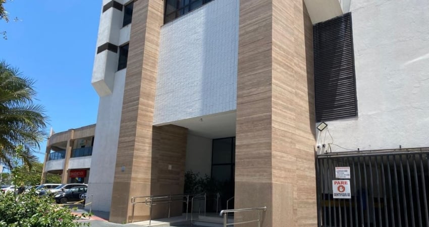 Sala comercial com 1 sala à venda no Enseada do Suá, Vitória 