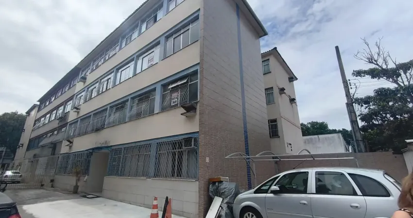 Seu novo lar em jardim da penha! 2 quartos e garagem, aproveite!