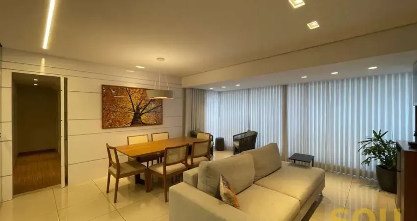 Edifício Santa Rita - Apartamento em Castelo, Belo Horizonte/MG