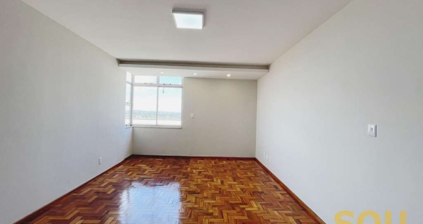 Edifício Solar Del Rey - Apartamento no Condomínio Solar Del Rey: Conforto, Elegância e um Ótimo Negócio