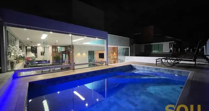 Apartamento Cobertura Duplex em Castelo, Belo Horizonte/MG