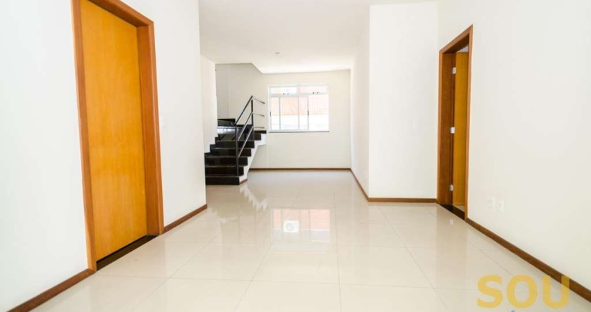 Edifício José C. Antunes - Cobertura 212m² à venda no bairro Castelo, Belo Horizonte/MG