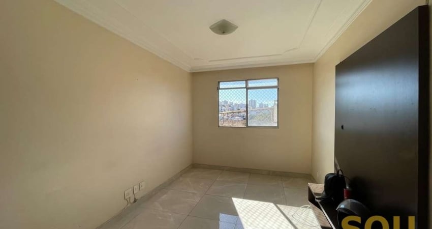 Residencial Julia Scucato - Apartamento para alugar no bairro Carlos Prates – Belo Horizonte/MG