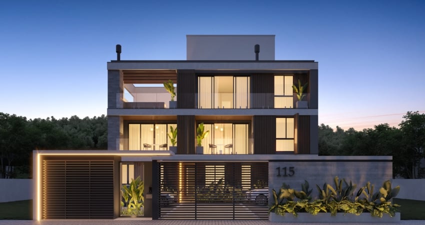 Floralis | Contempláa | Apartamento 203