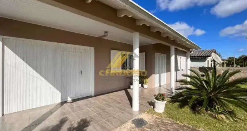 Casa com 2 quartos à venda no Santa Terezinha (Distrito), Imbé 