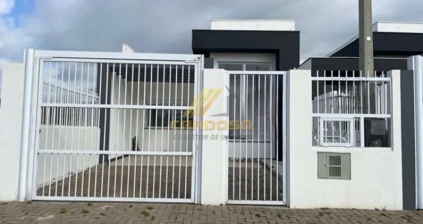 Casa com 2 quartos à venda no Presidente (Distrito), Imbé 