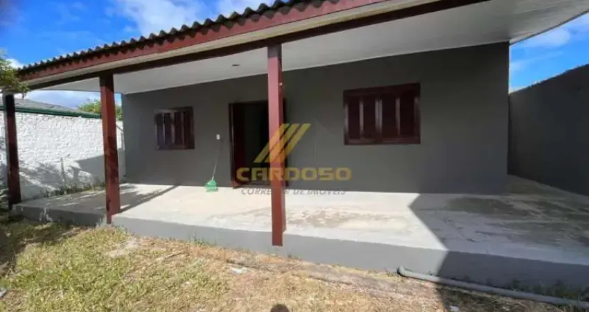 Casa com 2 quartos à venda no Presidente (Distrito), Imbé 