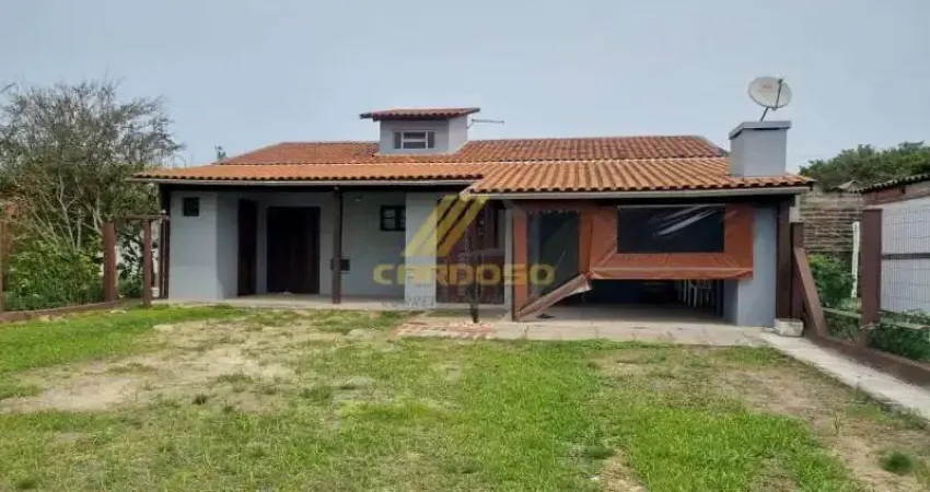 Casa com 2 quartos à venda no Mariluz (Distrito), Imbé 